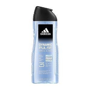 Adidas Dynamic Pulse Żel do mycia 3w1 dla mężczyzn 400ml