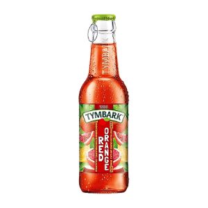 Napój owoce świata Red Orange Tymbark 250ml