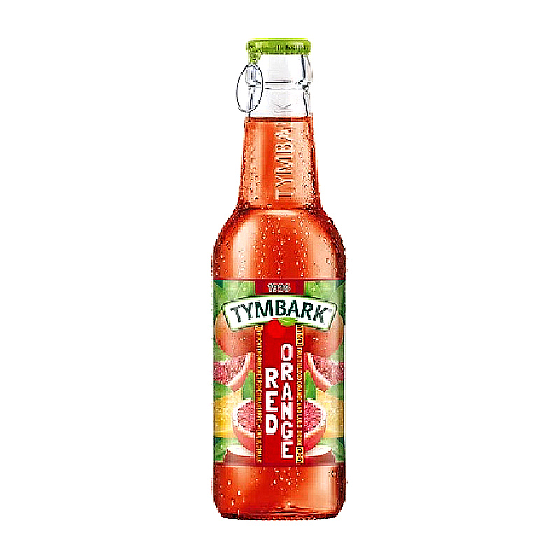 Napój owoce świata Red Orange Tymbark 250ml