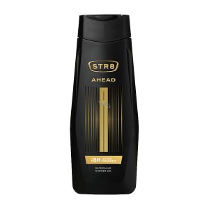 STR8 Ahead Żel pod prysznic 400 ml