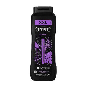 STR8 Game Żel pod prysznic 3w1 XXL 750ml