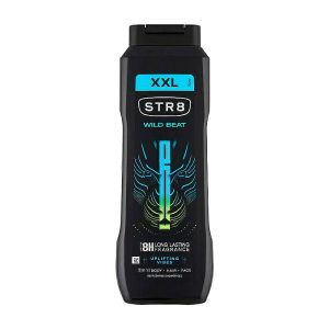 STR8 Wild Beat Źel pod prysznic 3w1 750 ml