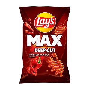 Lays Papryka Maxx 120g
