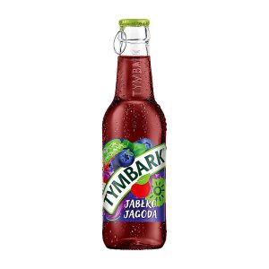 Napój Tymbark jabłko-jagoda 250ml
