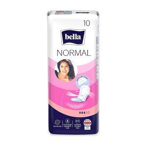 Podpaski Bella Normal 10