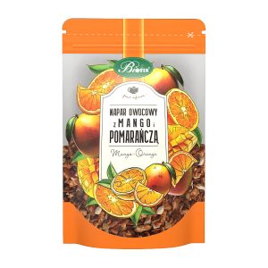 Napar mango z pomarańczą BiFix 100g
