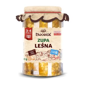 Zupa Leśna Dworek 680g