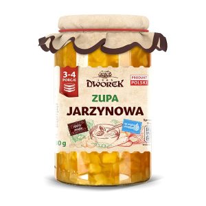 Zupa jarzynowa Dworek 68g