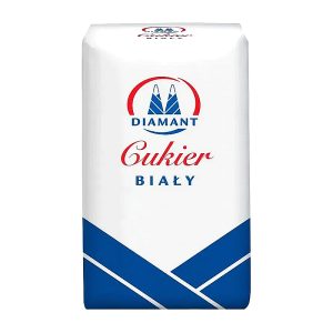 Cukier biały Diamond 1kg