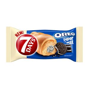 7 DAYS Max Croissant Oreo 98g