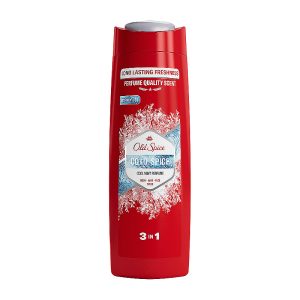 Żel pod prysznic 3w1 Old Spice Cold Spice